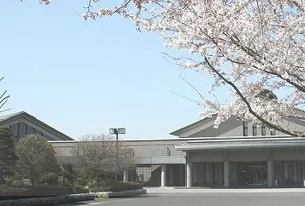 筑西広域市町村圏事務組合きぬ聖苑