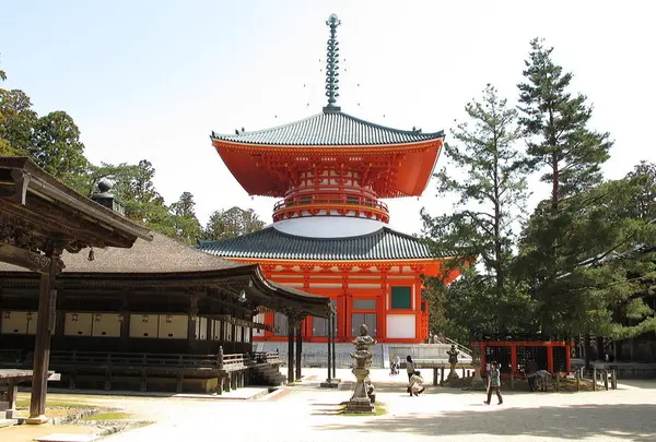 高野山