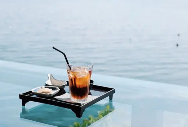 古道具＆カフェ 海津