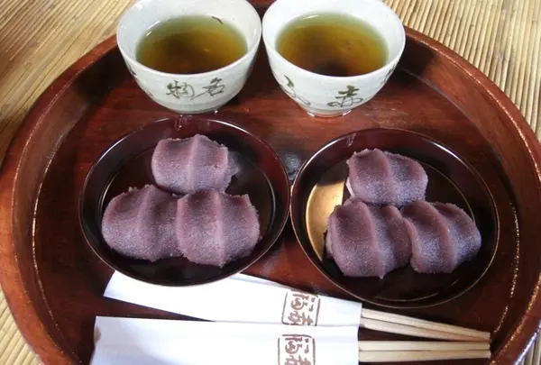 赤福　本店