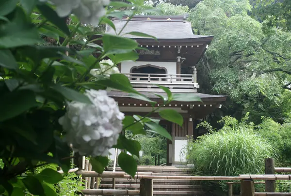 浄智寺