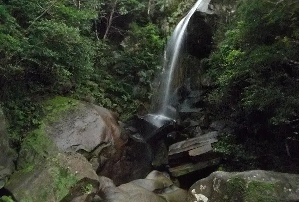 轟の滝