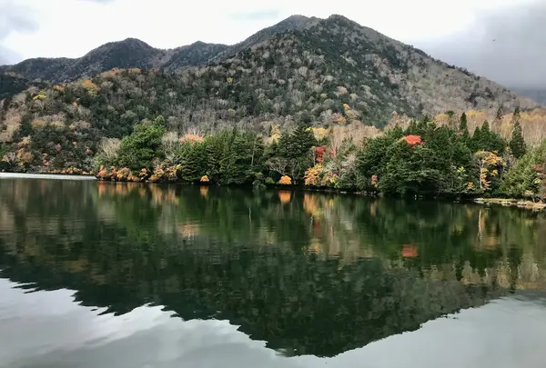 湯ノ湖