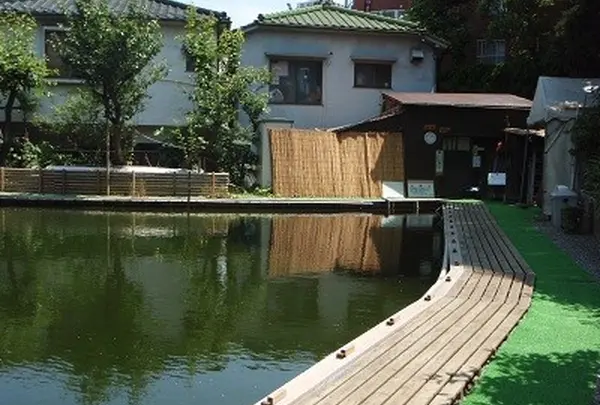 つりぼり衆楽園
