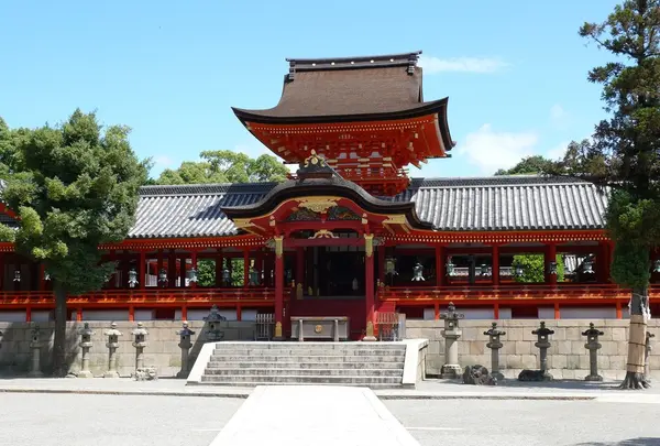 石清水八幡宮