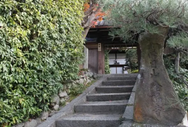 金福寺