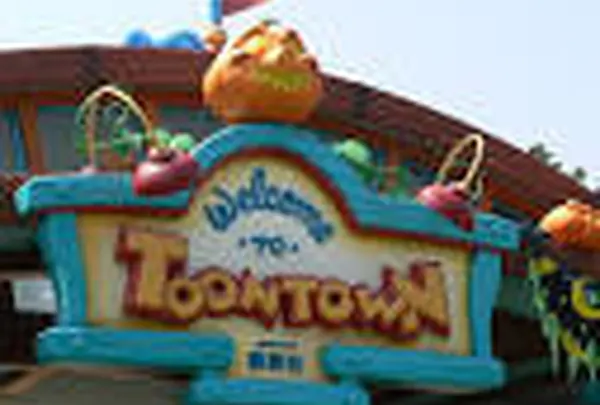 TOONTOWN