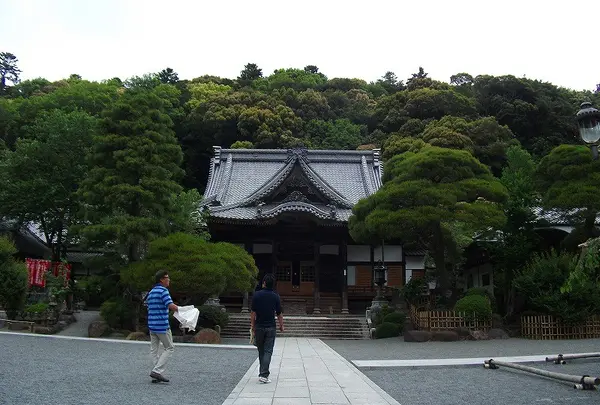 修善寺