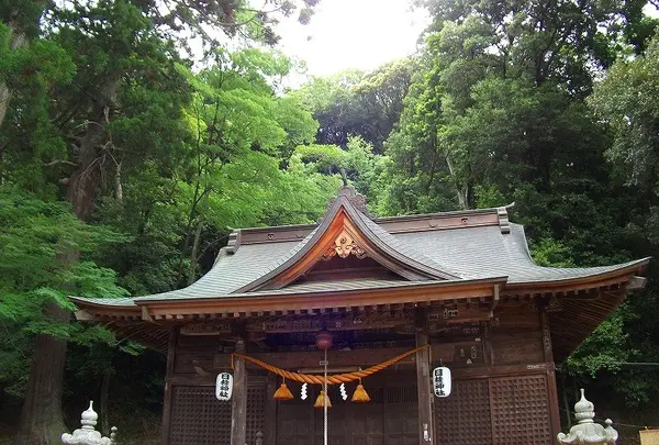 日枝神社