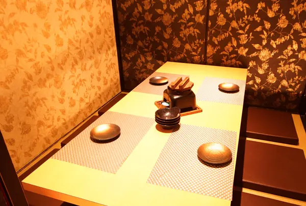 個室和食 京ほのか 四条烏丸店