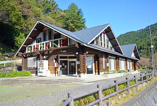 竜岩自然の家の写真・動画_image_828777