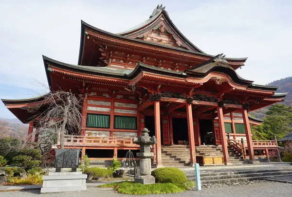 甲斐善光寺