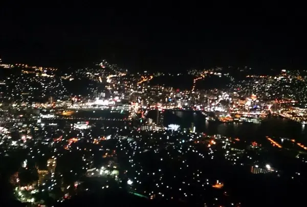 稲佐山