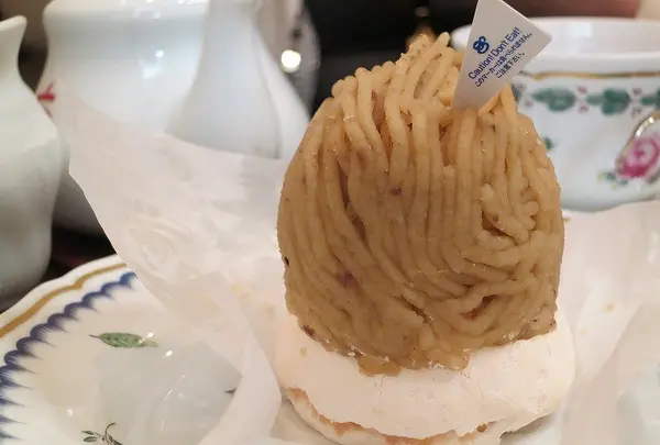 銀座みゆき館 銀座4丁目店