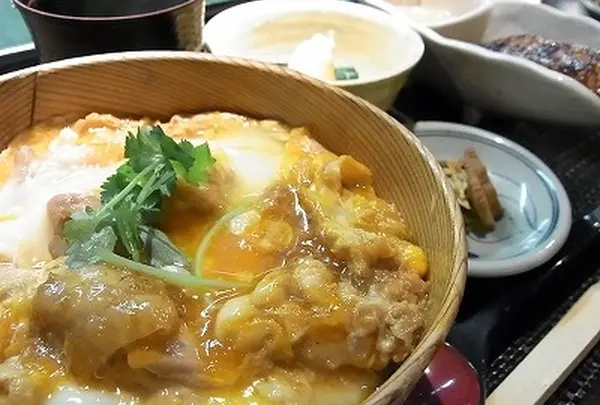 秋田比内や 大館本店