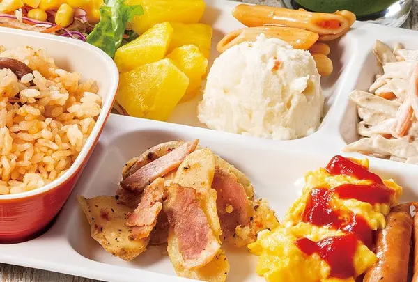 コンフォートホテル仙台西口