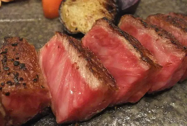 ビフテキのカワムラ 三宮店