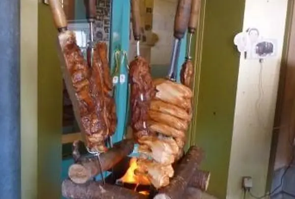 サバス　ブラジル料理
