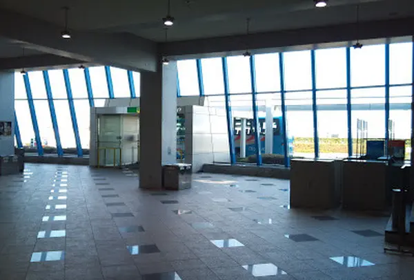 高松空港