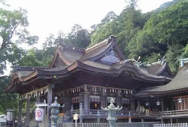 金刀比羅宮
