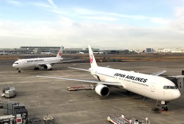 羽田空港第一ターミナル