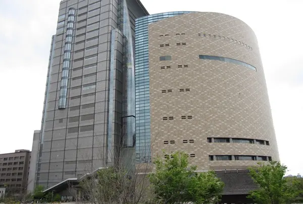 大阪歴史博物館