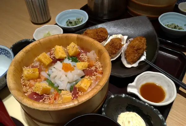 四六時中
