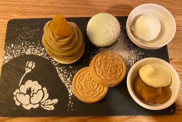 京都祇園 あのん 本店