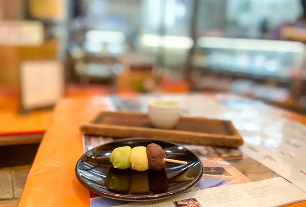 白鷺堂