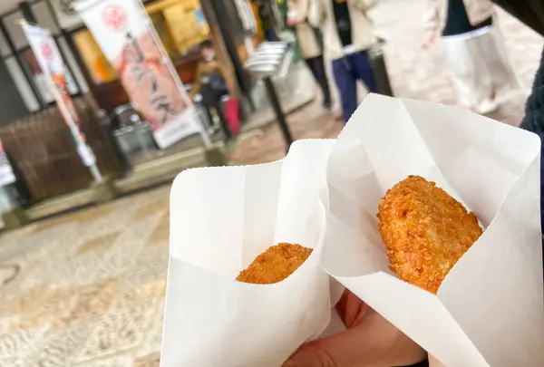 谷本蒲鉾店道後店
