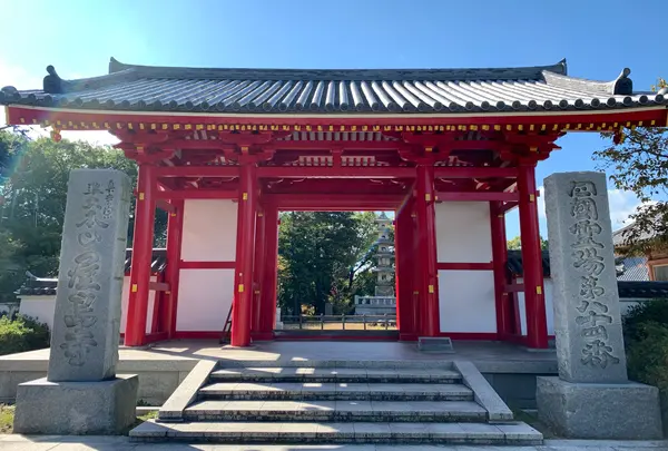 屋島寺