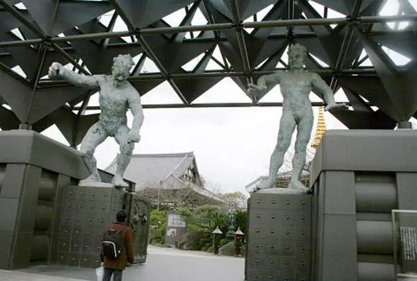 一心寺