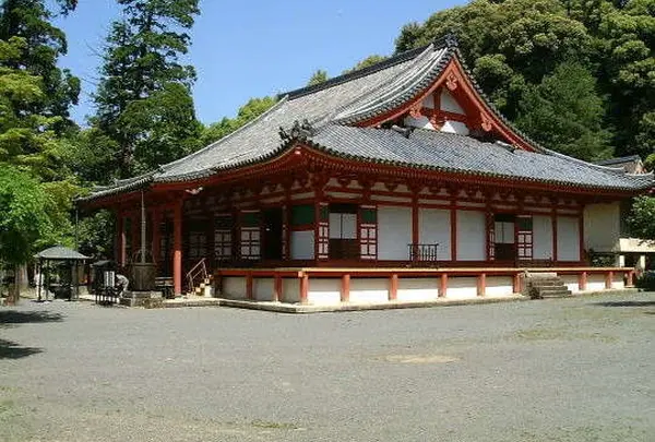 観心寺