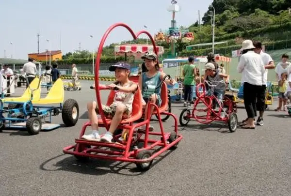関西サイクルスポーツセンター