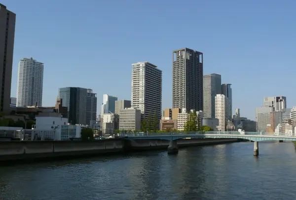 中之島