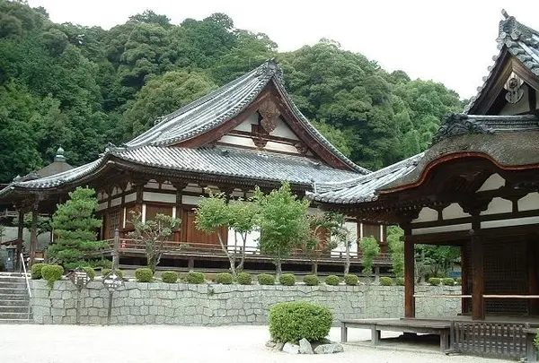 天野山金剛寺（女人高野）