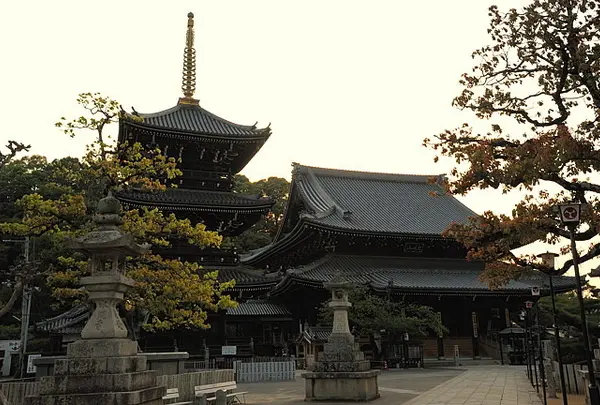 水間寺