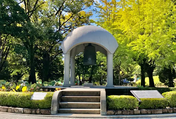 平和の鐘