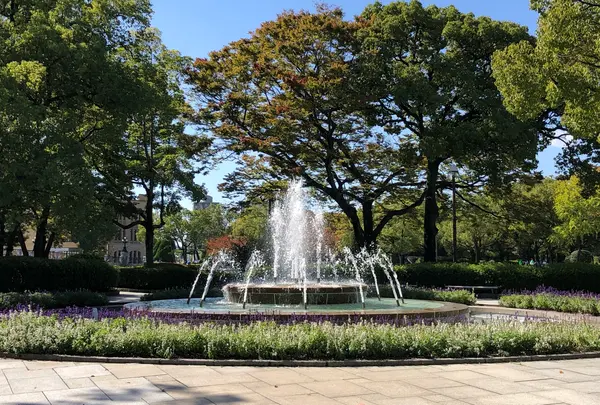 平和記念公園の写真・動画_image_833681