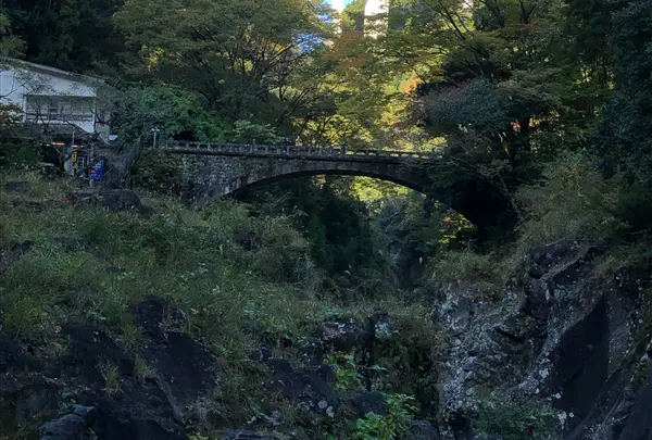 神橋