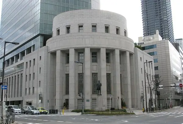 大阪取引所（旧：大阪証券取引所）
