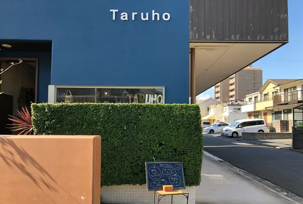 タルホ（Taruho）の写真・動画_image_834352