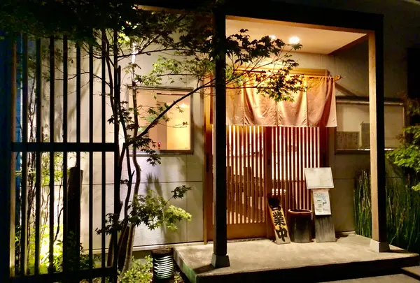 蕎麦きり吟