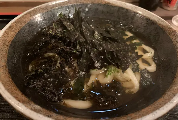 讃岐つけ麺の写真・動画_image_834717