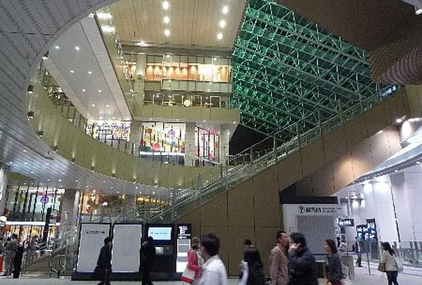 大阪ステーションシティ
