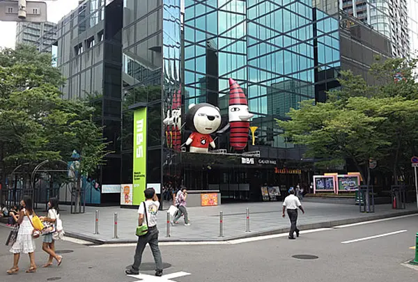 毎日放送