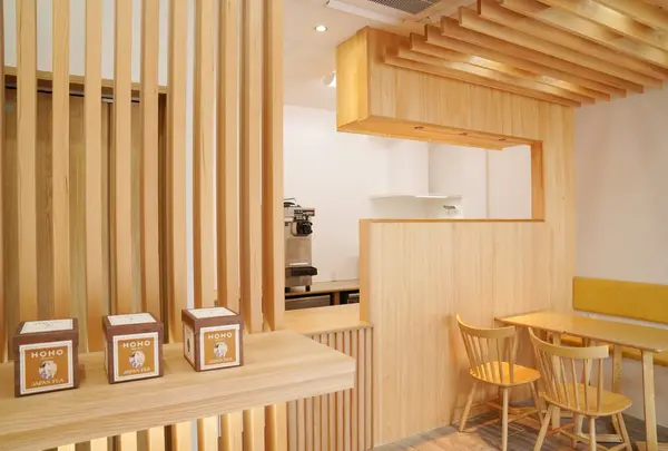 HOHO HOJICHA 焙茶専門店
