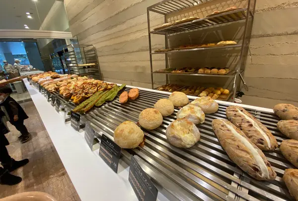TETTI BAKERY & CAFEの写真・動画_image_835643