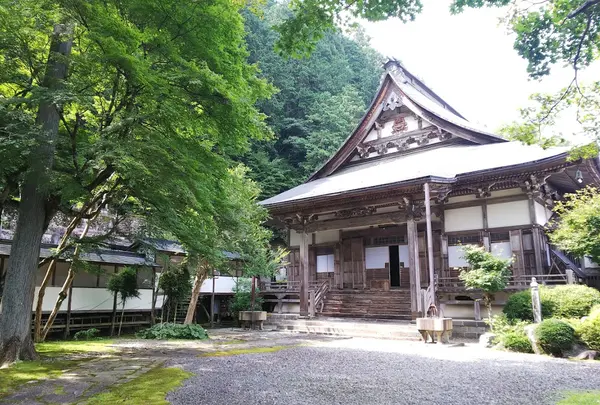 大乗寺