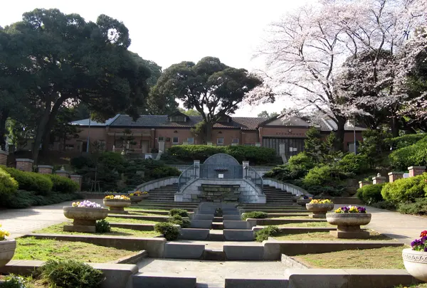 元町公園の写真・動画_image_836462